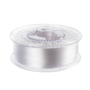 Spectrum 80734 3D filament, Premium PCTG, 1,75mm, 1000g, clear