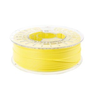 Spectrum 80661 3D filament, Premium PCTG, 1,75mm, 1000g, sulfur yellow