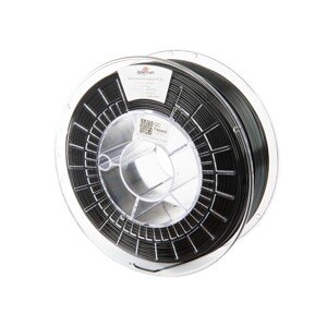 Spectrum 80665 3D filament, Premium PCTG, 1,75mm, 1000g, traffic black