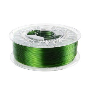 Spectrum 80735 3D filament, Premium PCTG, 1,75mm, 1000g, transparent green