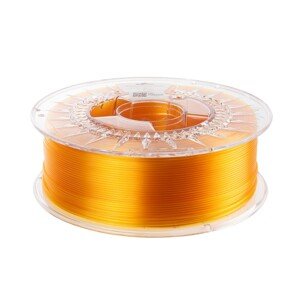 Spectrum 80737 3D filament, Premium PCTG, 1,75mm, 1000g, transparent yellow