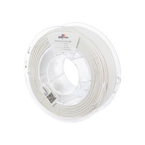 Spectrum 80261 3D filament, S-Flex 90A, 1,75mm, 250g, polar white
