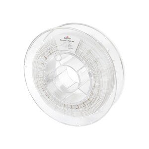 Spectrum 80254 3D filament, S-Flex 90A, 1,75mm, 500g, polar white