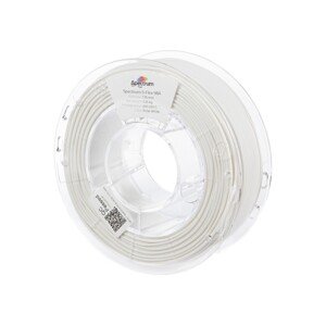 Spectrum 80522 3D filament, S-Flex 98A, 1,75mm, 250g, polar white