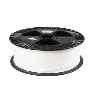 Spectrum 80651 3D filament, ASA 275, 1,75mm, 2000g, POLAR WHITE