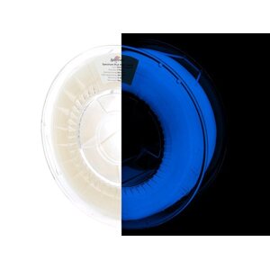 Spectrum 81046 3D filament, PLA High Speed, 1,75mm, 1000g, NEON TRANSPARENT
