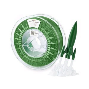 Spectrum 81060 3D filament, PLA High Speed, 1,75mm, 1000g, LEAF GREEN
