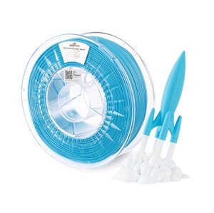 Spectrum 81062 3D filament, PLA High Speed, 1,75mm, 1000g, BABY BLUE