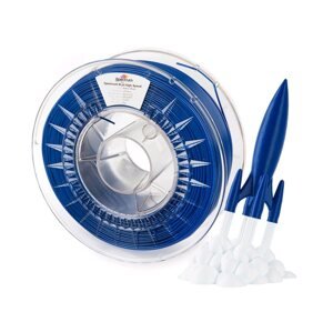 Spectrum 81064 3D filament, PLA High Speed, 1,75mm, 1000g, NAVY BLUE