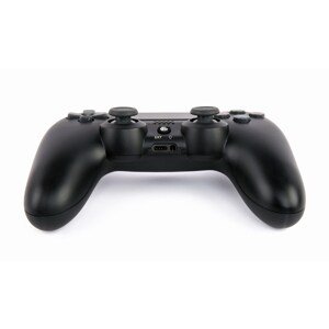 Joy Gamepad GEMBIRD JPD-PS4BT-02 pro PS4 a PC, vibrační, bezdrátový