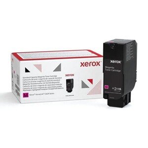 Xerox 006R04622 purpurová (magenta) originálna cartridge