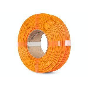 Spectrum ReFill filament, Premium PLA High Speed, 1kg, 1.75mm, LION ORANGE