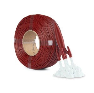 Spectrum 81267 ReFill filament, Premium PLA High Speed, 1kg, 1.75mm, CRIMSON RED