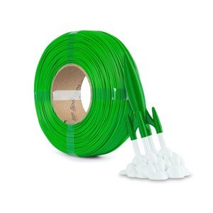 Spectrum 81271 ReFill filament, Premium PLA High Speed, 1kg, 1.75mm, GRASS GREEN
