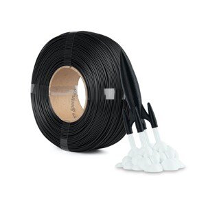Spectrum 81283 ReFill filament, Premium PLA High Speed, 1kg, 1.75mm, DEEP BLACK