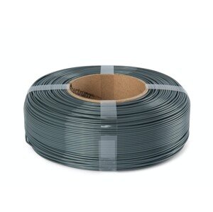Spectrum 81301 ReFill filament, r-PLA, 1kg, 1.75mm, BASALT GREY