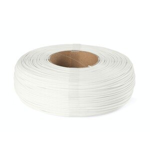 Spectrum 81305 ReFill filament, r-PLA, 1kg, 1.75mm, SIGNAL WHITE