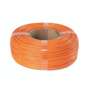Spectrum 81307 ReFill filament, r-PLA, 1kg, 1.75mm, YELLOW ORANGE