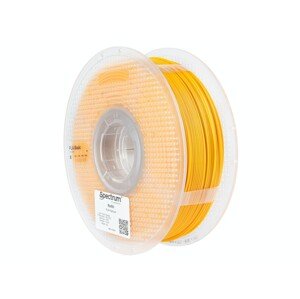 Spectrum 81317 ReFill filament, PLA SILK, 1kg, 1.75mm, RUBY RED