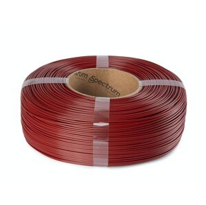 Spectrum 81325 ReFill filament, ASA 275, 1kg, 1.75mm, BROWN RED