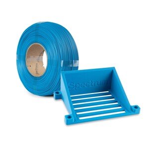 Spectrum 81333 ReFill filament, ASA 275, 1kg, 1.75mm, PACIFIC BLUE