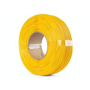 Spectrum 81342 ReFill filament, rPETG, 1kg, 1.75mm, SIGNAL YELLOW