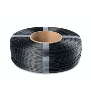 Spectrum 81347 ReFill filament, PLA Carbon, 1kg, 1.75mm, BLACK