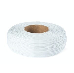 Spectrum 81349 ReFill filament, PET-G Premium, 1kg, 1.75mm, ARCTIC WHITE