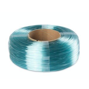 Spectrum 81355 ReFill filament, PET-G Premium, 1kg, 1.75mm, ICELAND BLUE