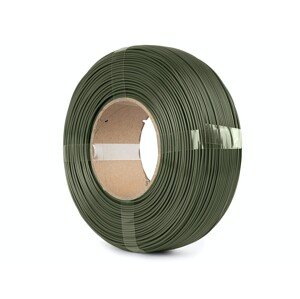 Spectrum 81360 ReFill filament, PET-G Premium, 1kg, 1.75mm, OLIVE GREEN