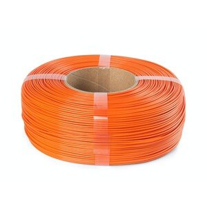 Spectrum 81374 ReFill filament, PLA Premium, 1kg, 1.75mm, CARROT ORANGE