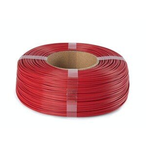 Spectrum 81377 ReFill filament, PLA Premium, 1kg, 1.75mm, DRAGON RED