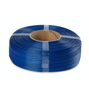 Spectrum 81383 ReFill filament, PLA Premium, 1kg, 1.75mm, NAVY BLUE