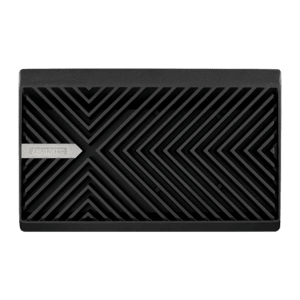UBX-210K, USB, USB-C, RS232, BT, Ethernet, Wi-Fi, Intel Core i3, 10 IoT Enterprise, black, red