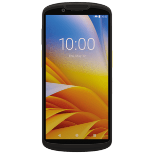 Zebra TC53 TC5301-0T1E7B1000-A6, dátový terminál, 2D, warm-swap, PTT, BT, Wi-Fi, NFC, Android, GMS