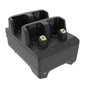Zebra Spare Battery Charging Shim