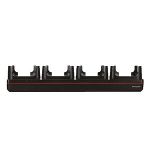 Honeywell charging station, 4 slots