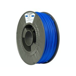 "The Filament" by Spectrum TF-24004, PLA, 1.75mm, PERFORMANCE BLUE, 1kg