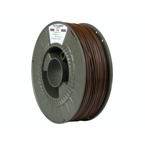 "The Filament" by Spectrum TF-24010, PLA, 1.75mm, BISON BROWN, 1kg