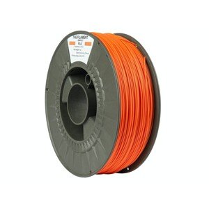 "The Filament" by Spectrum TF-24012, PLA, 1.75mm, MACHINERY ORANGE, 1kg