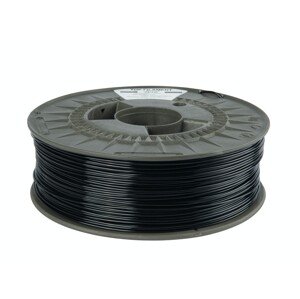 "The Filament" by Spectrum TF-24015, PETG, 1.75mm, MIDNIGHT BLACK, 1kg
