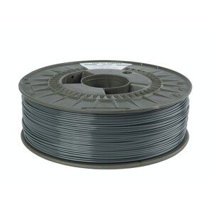 "The Filament" by Spectrum TF-24017, PETG, 1.75mm, BASALT GREY, 1kg