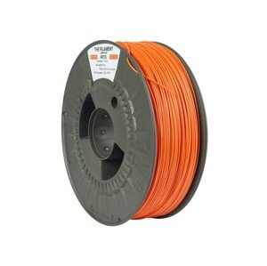 "The Filament" by Spectrum TF-24024, PETG, 1.75mm, MACHINERY ORANGE, 1kg