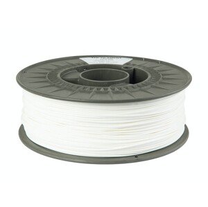 "The Filament" by Spectrum TF-24030, PLA HS, 1.75mm, TRAFFIC WHITE, 1kg