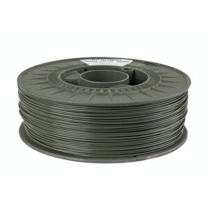 "The Filament" by Spectrum TF-24031, PLA HS, 1.75mm, MOSS GREY, 1kg