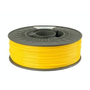 "The Filament" by Spectrum TF-24036, PLA HS, 1.75mm, TUSCANY YELLOW, 1kg