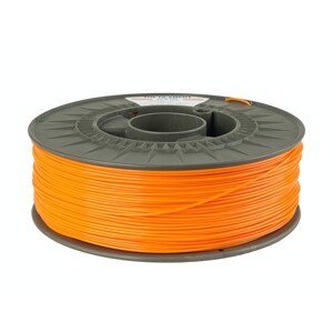 "The Filament" by Spectrum TF-24037, PLA HS, 1.75mm, PURE ORANGE, 1kg