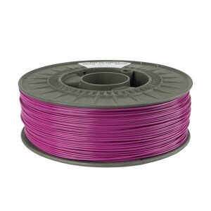 "The Filament" by Spectrum TF-24040, PLA HS, 1.75mm, QUANTUM PURPLE, 1kg
