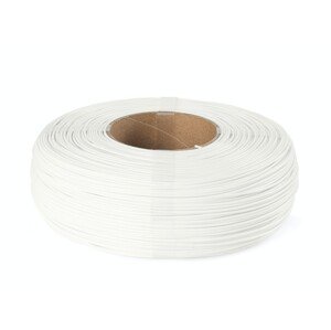 "The Filament" by Spectrum TF-24042, ReFill PLA, 1.75mm, TRAFFIC WHITE, 1kg