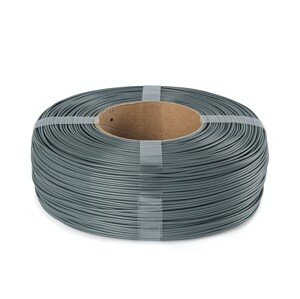 "The Filament" by Spectrum TF-24043, ReFill PLA, 1.75mm, BASALT GREY, 1kg